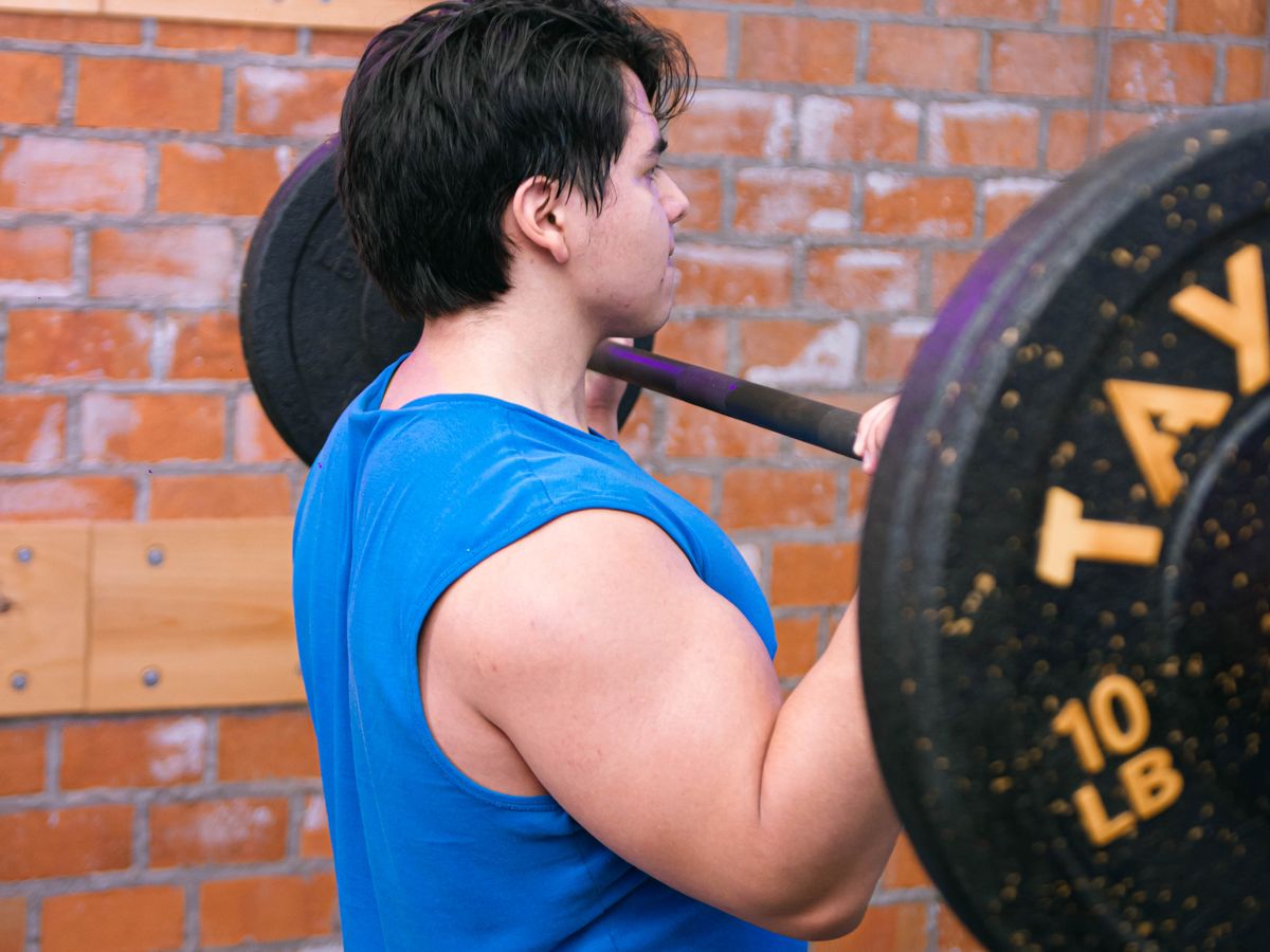 Powerlifting Coaching